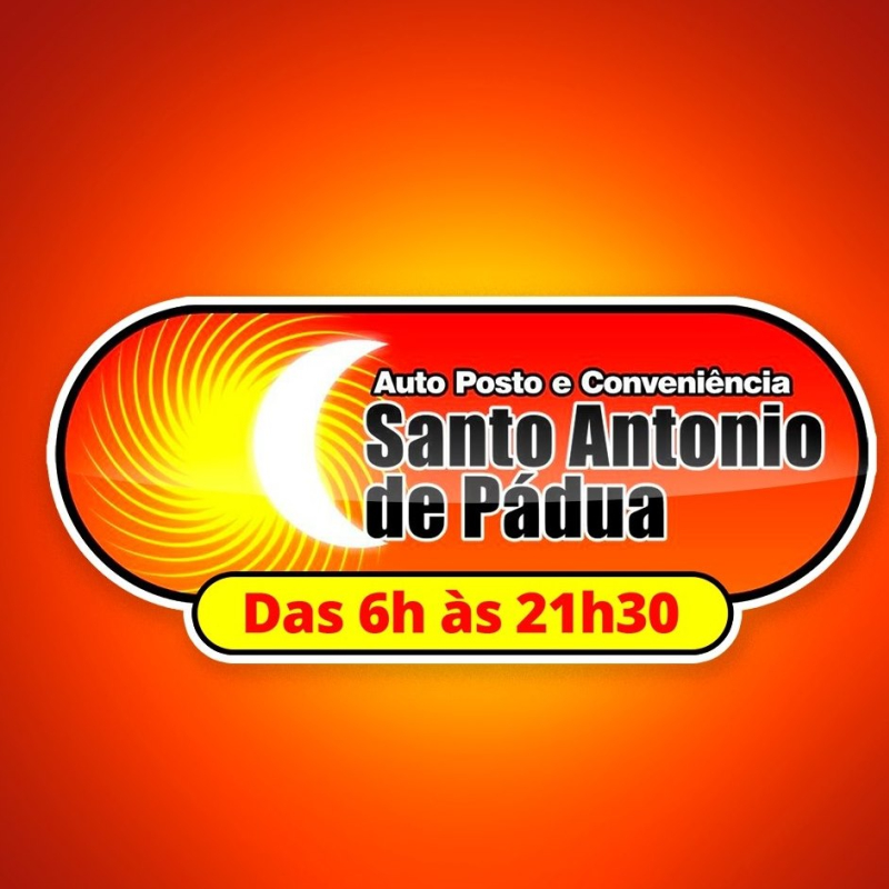 Auto Posto Santo Antônio de Pádua São Carlos SP