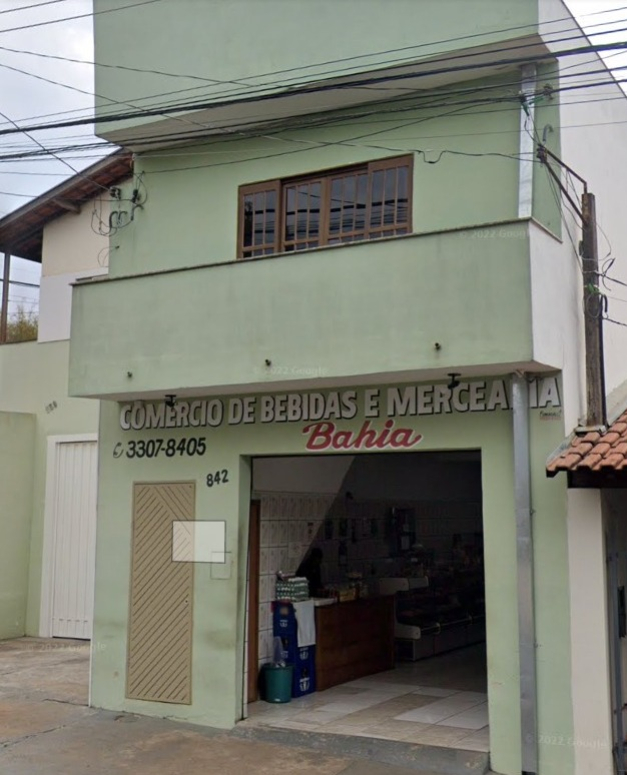 Comercio De Bebidas & Mercearia Bahia São Carlos SP