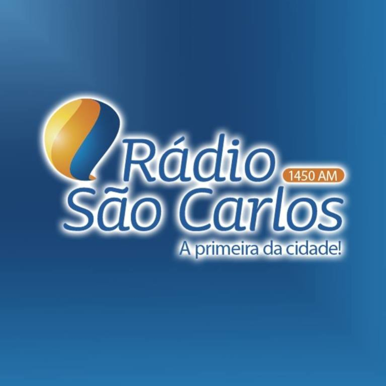 Rádio São Carlos AM São Carlos SP