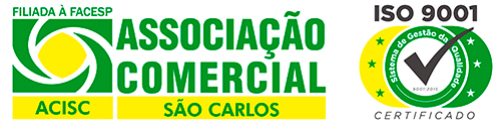ACISC - Associação Comercial e Industrial de São Carlos São Carlos SP