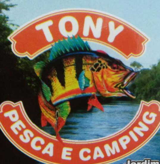 Tony Pesca E Camping São Carlos SP