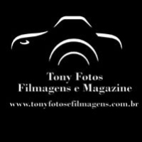 Tony Fotos Filmagens e Magazine São Carlos SP