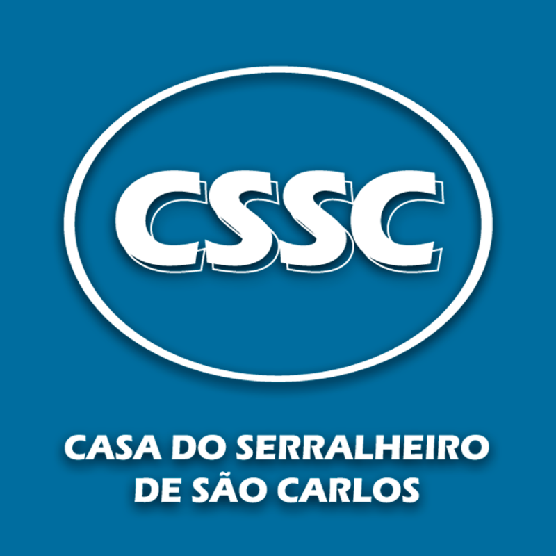 Casa do Serralheiro São Carlos São Carlos SP